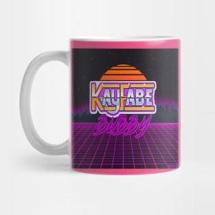 Kayfabe Bubby Mug